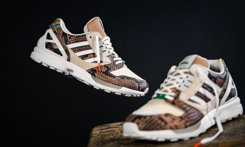 adidas ZX 8000 Lethal Nights Pack White | FW2154 | Grailify